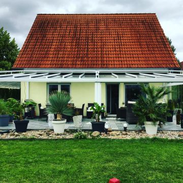 Fachberatung Binder - Potsdam-Mittelmark - Fenster