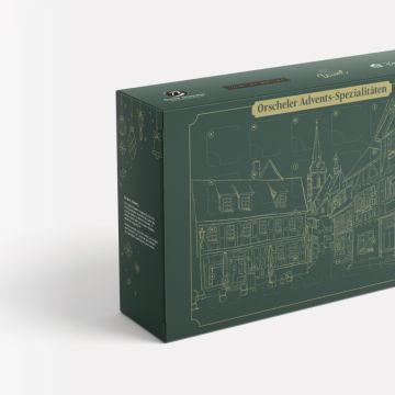 Crea Factory - Hochtaunuskreis - UX Design