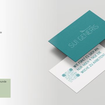 Crea Factory - Hochtaunuskreis - Marketing