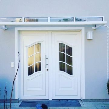 Fachberatung Binder - Potsdam-Mittelmark - Aluminiumfenster einbauen