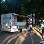 Eis-Pino - Region Hannover - Ice Cream Cart Rental