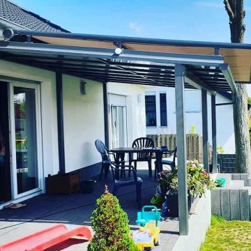 Fachberatung Binder - Potsdam-Mittelmark - Aluminiumfenster einbauen