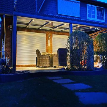 Fachberatung Binder - Potsdam-Mittelmark - Fenster