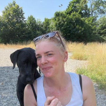 Claudia - Worb - Dog Walking