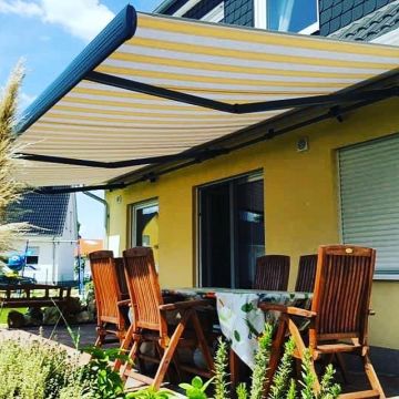 Fachberatung Binder - Potsdam-Mittelmark - Fensterrollos