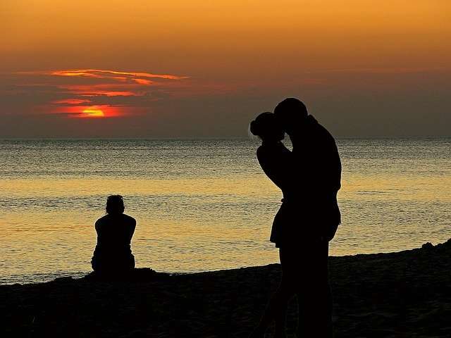 Coaching von Falkenstein - München - Meditation