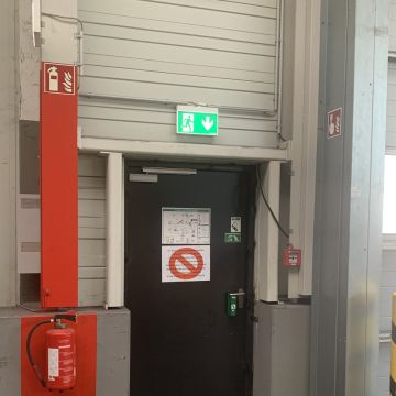 Brandschutz und Sicherheit Gröninger - Donau-Ries - Security and Alarms