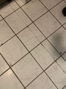 Tile Installation