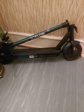 Spécialiste des trottinettes électriques