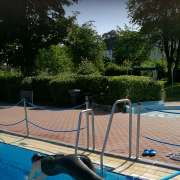 Jan Workshout - Darmstadt-Dieburg - Privater Schwimmunterricht (für mich oder meine Gruppe)