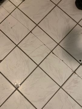 Tile Installation Professional - Home Improvements