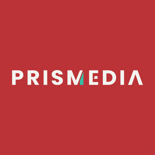 Prismedia - Stuttgart - Logodesign