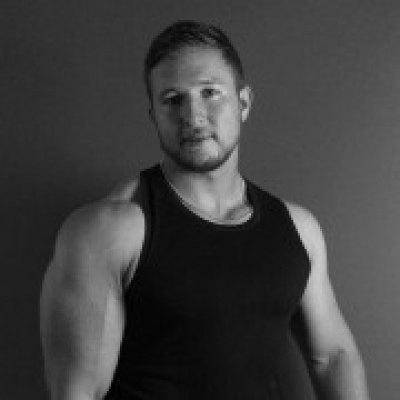 Maximilian Schäfer - Design your new body - Berlin - Personal Training und Fitness