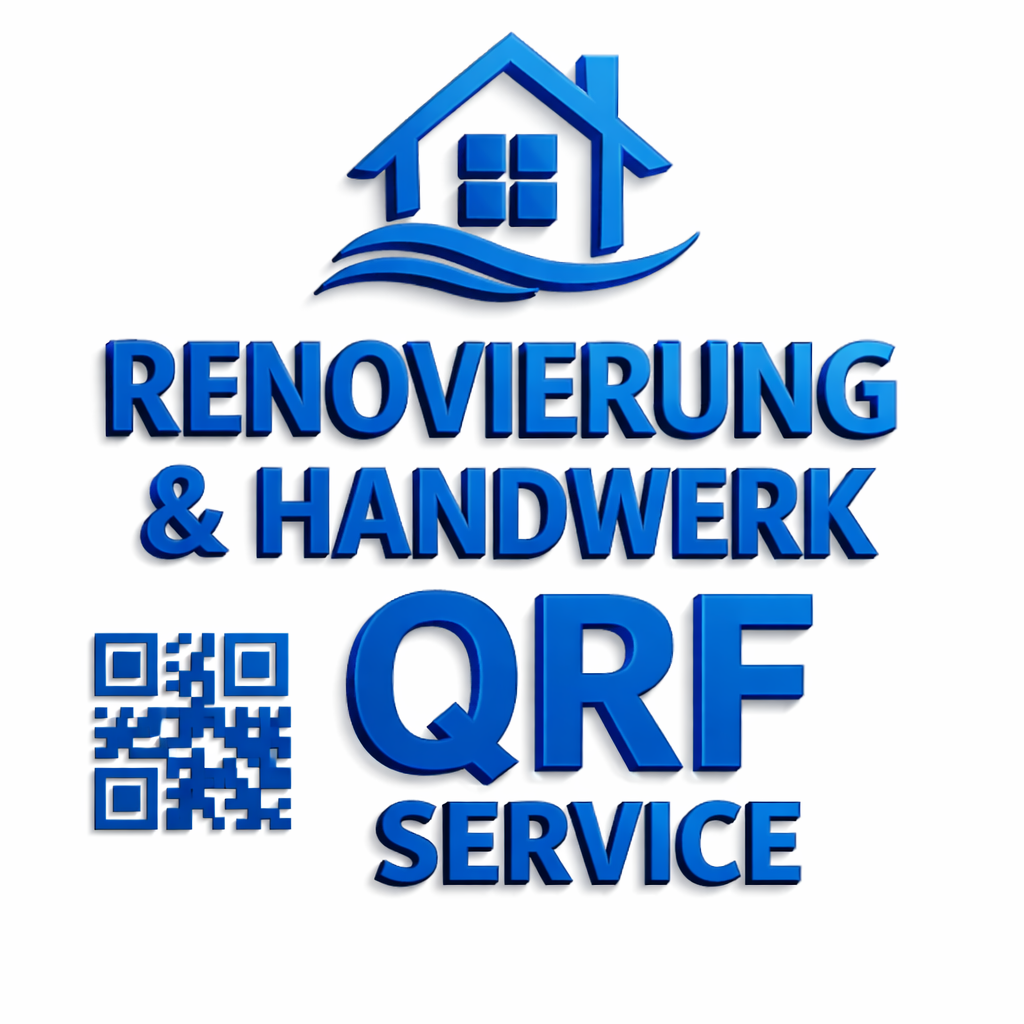 QRF Service UG (Haftungsbeschränkt) - Düsseldorf - Tür- & Treppenschutzgitter für Babys montieren