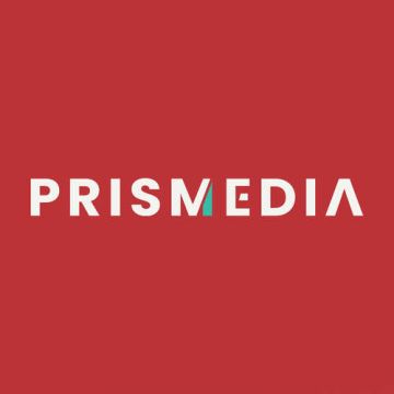 Prismedia - Stuttgart - Logodesign