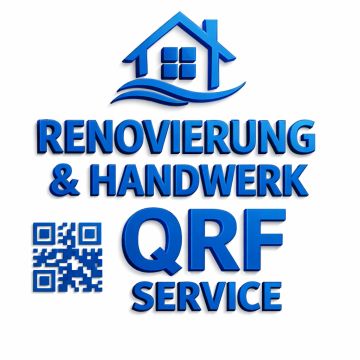 QRF Service UG (Haftungsbeschränkt) - Düsseldorf - Tür- & Treppenschutzgitter für Babys montieren