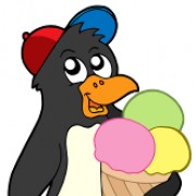 Eiszeit - Bielefeld - Alquiler de carritos de helados