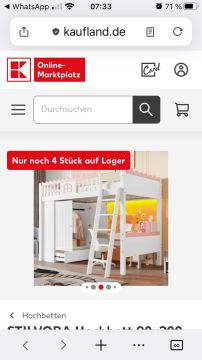 Furniture Assembly