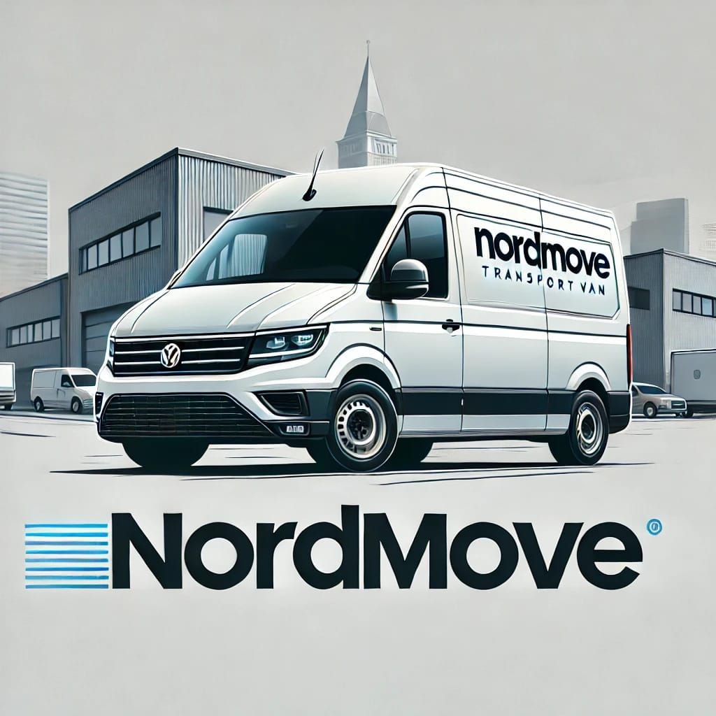 nordmove - Hamburg - Ongoing Meal Delivery