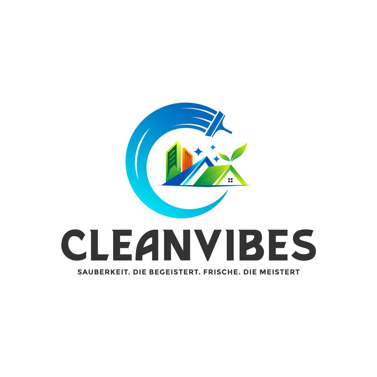 Cleanvibes - Berlin - Raumerweiterung
