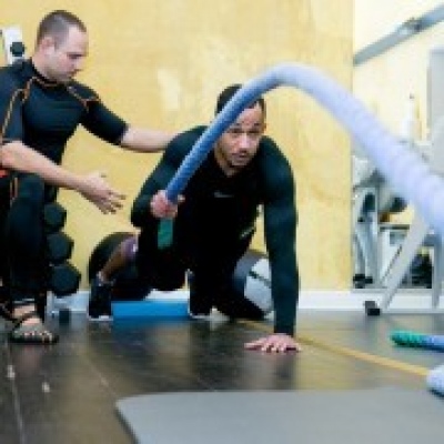 Stahl-Hart Functional Fitness - Berlin - Private Fitness Coaching (for couples)