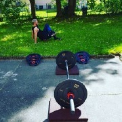 Stahl-Hart Functional Fitness - Berlin - Private Fitness Coaching (for my group)