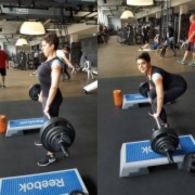 Stahl-Hart Functional Fitness - Berlin - Personal Training and Fitness