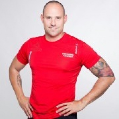 Stahl-Hart Functional Fitness - Berlin - Krafttraining