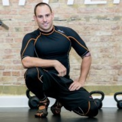 Stahl-Hart Functional Fitness - Berlin - Private Fitness Coaching (for my group)