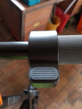 Electric Scooter Specialist