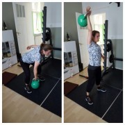 Stahl-Hart Functional Fitness - Berlin - High-Intensity Interval (HIIT) Training