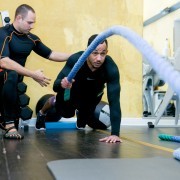Stahl-Hart Functional Fitness - Berlin - Privates Fitnesstraining (für Paare)