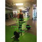 Stahl-Hart Functional Fitness - Berlin - Zirkeltraining