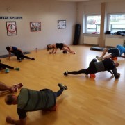 Stahl-Hart Functional Fitness - Berlin - Body Weight Training