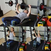 Stahl-Hart Functional Fitness - Berlin - Personal Training original