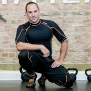 Stahl-Hart Functional Fitness - Berlin - Privates Fitnesstraining (für eine Gruppe)