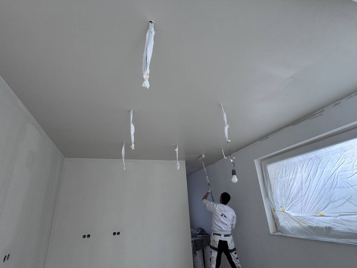 Louah s Paint - Main-Taunus-Kreis - Badezimmer fliesen