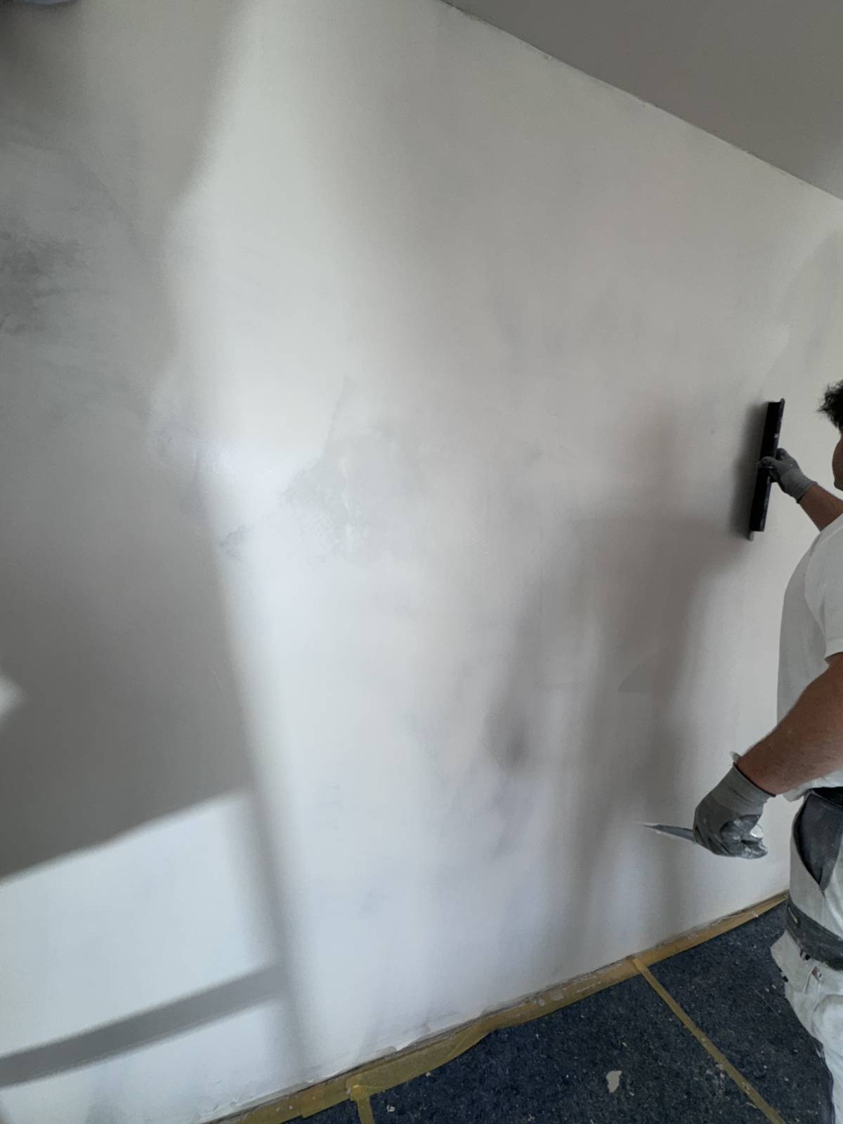 Louah s Paint - Main-Taunus-Kreis - Tür lackieren