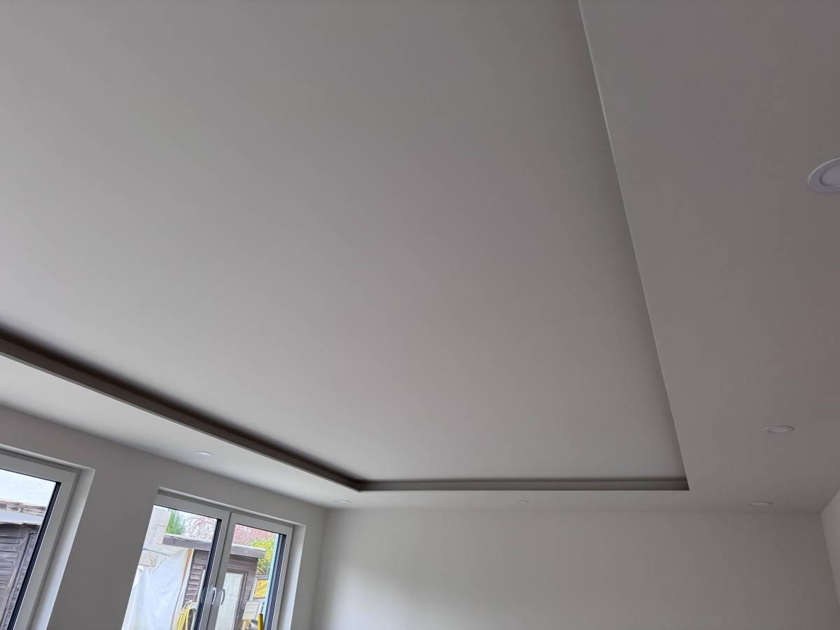 Louah s Paint - Main-Taunus-Kreis - Maurerarbeiten