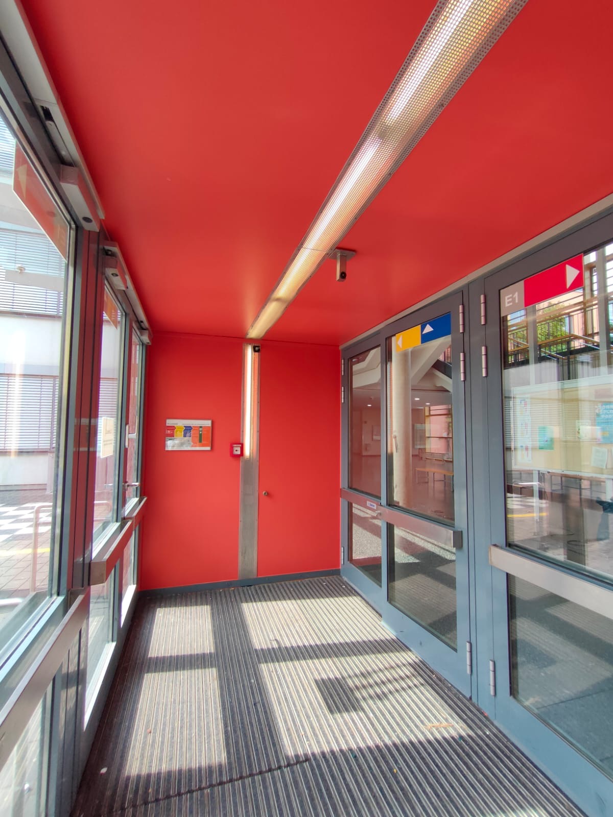 Louah s Paint - Main-Taunus-Kreis - Putz entfernen