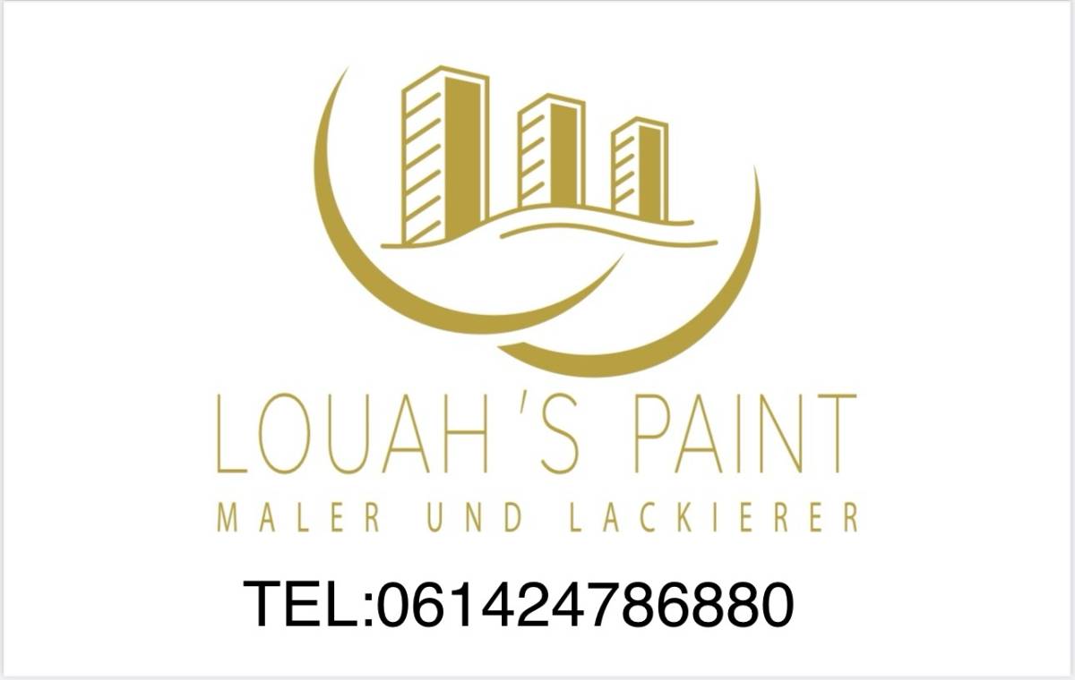 Louah s Paint - Main-Taunus-Kreis - Verputzen