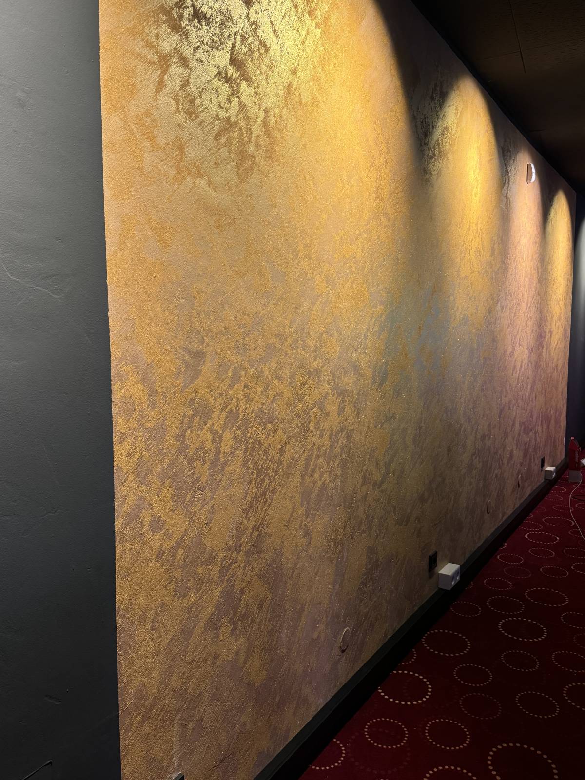 Louah s Paint - Main-Taunus-Kreis - Außenanstrich