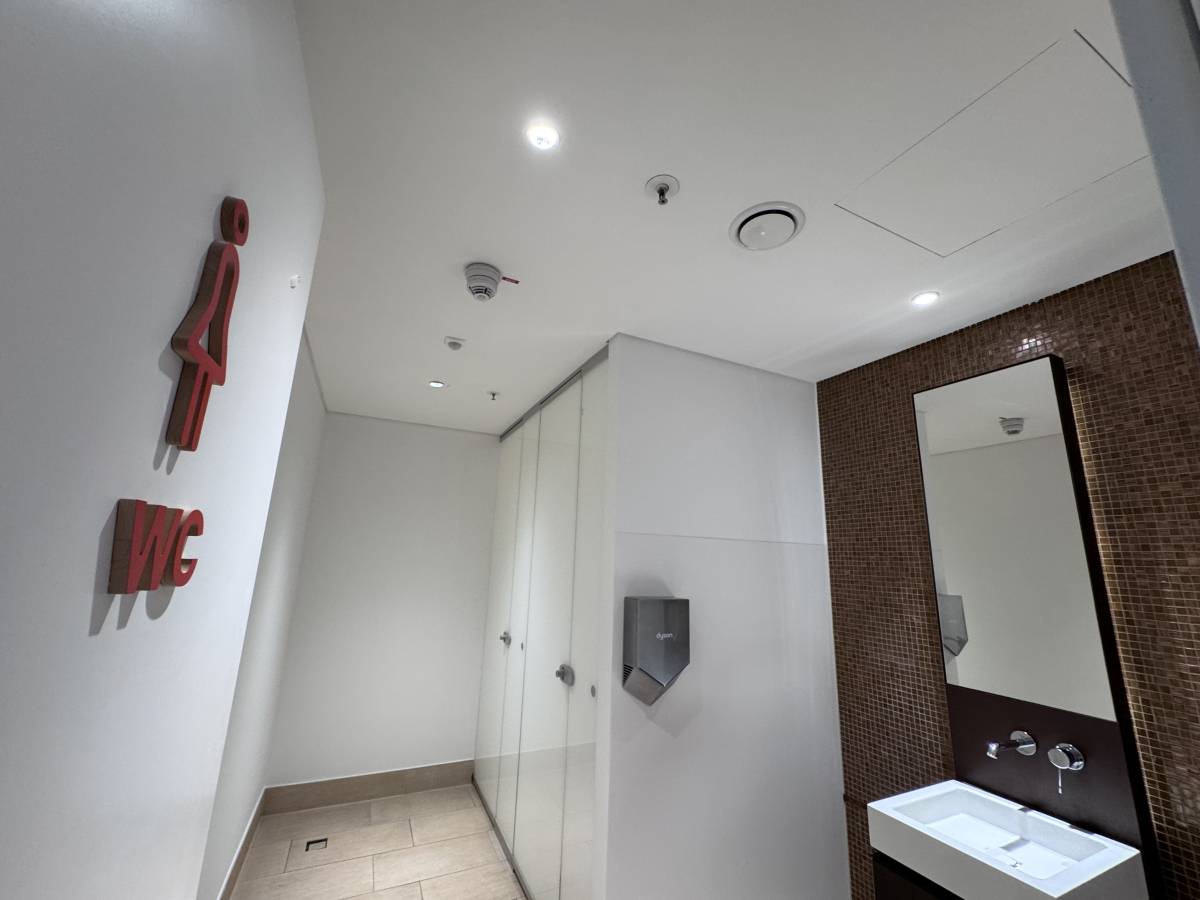 Louah s Paint - Main-Taunus-Kreis - Fußboden