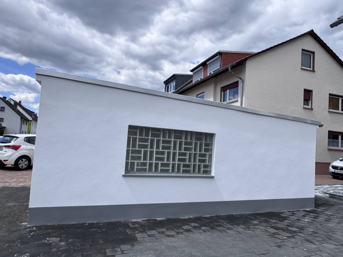 Louah s Paint - Main-Taunus-Kreis - Tapete anbringen / Tapezierung