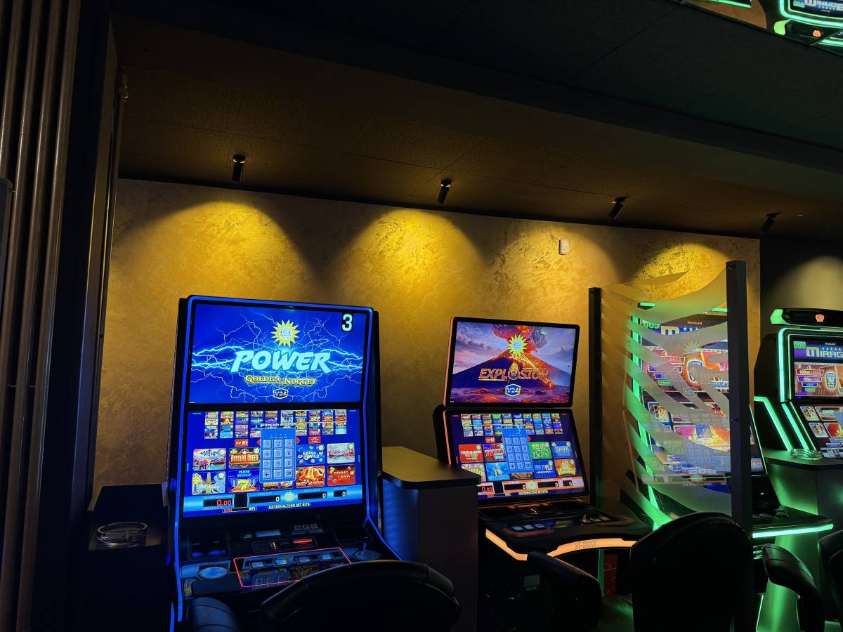 Louah s Paint - Main-Taunus-Kreis - Badsanierung