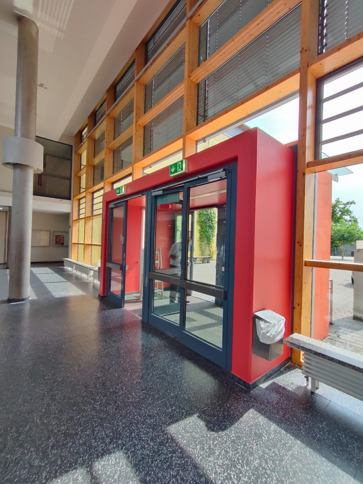 Louah s Paint - Main-Taunus-Kreis - Innenanstrich