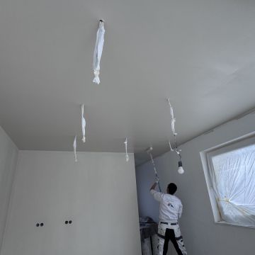 Louah s Paint - Main-Taunus-Kreis - Badezimmer fliesen