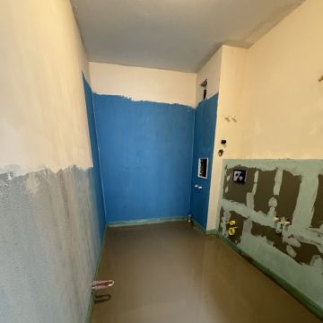 Louah s Paint - Main-Taunus-Kreis - Gipsputz