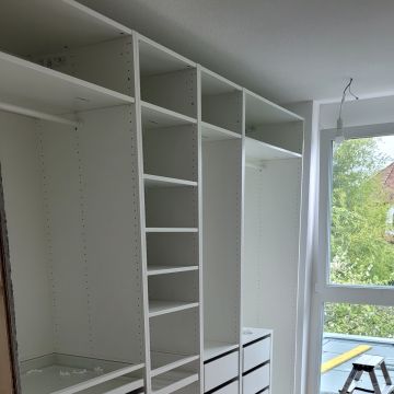 AT-HAUS&DIENSTLEISTUNGSSERVICE - Lörrach - Siembra