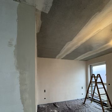 Louah s Paint - Main-Taunus-Kreis - Abrissarbeiten